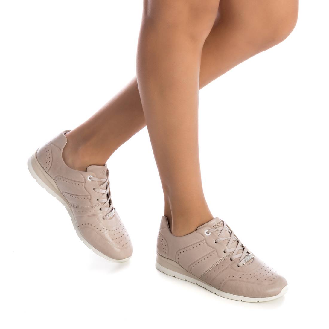 ZAPATILLA DE MUJER CARMELA 06784102