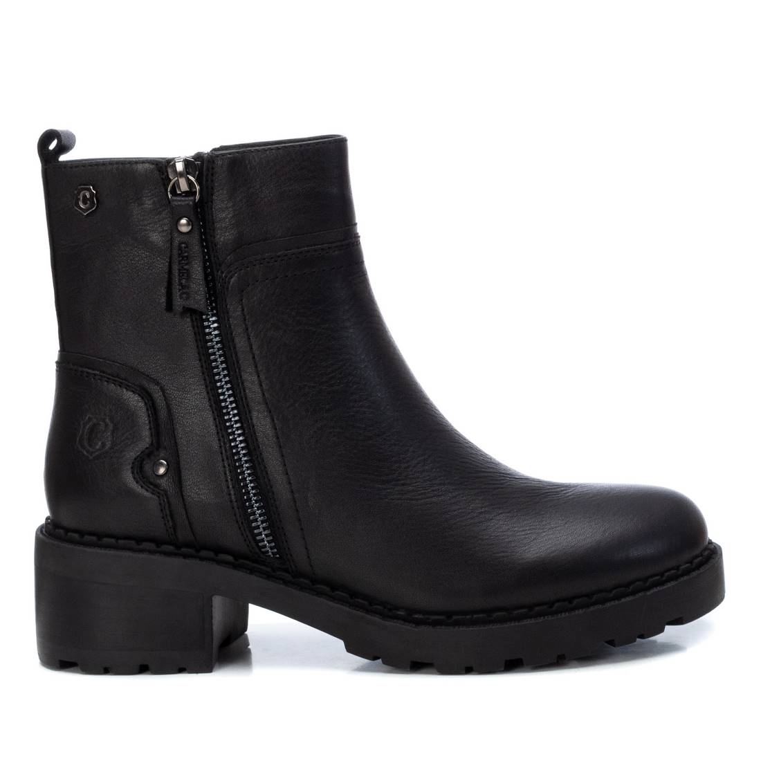 CARMELA WOMEN'S BOOTY 06790501