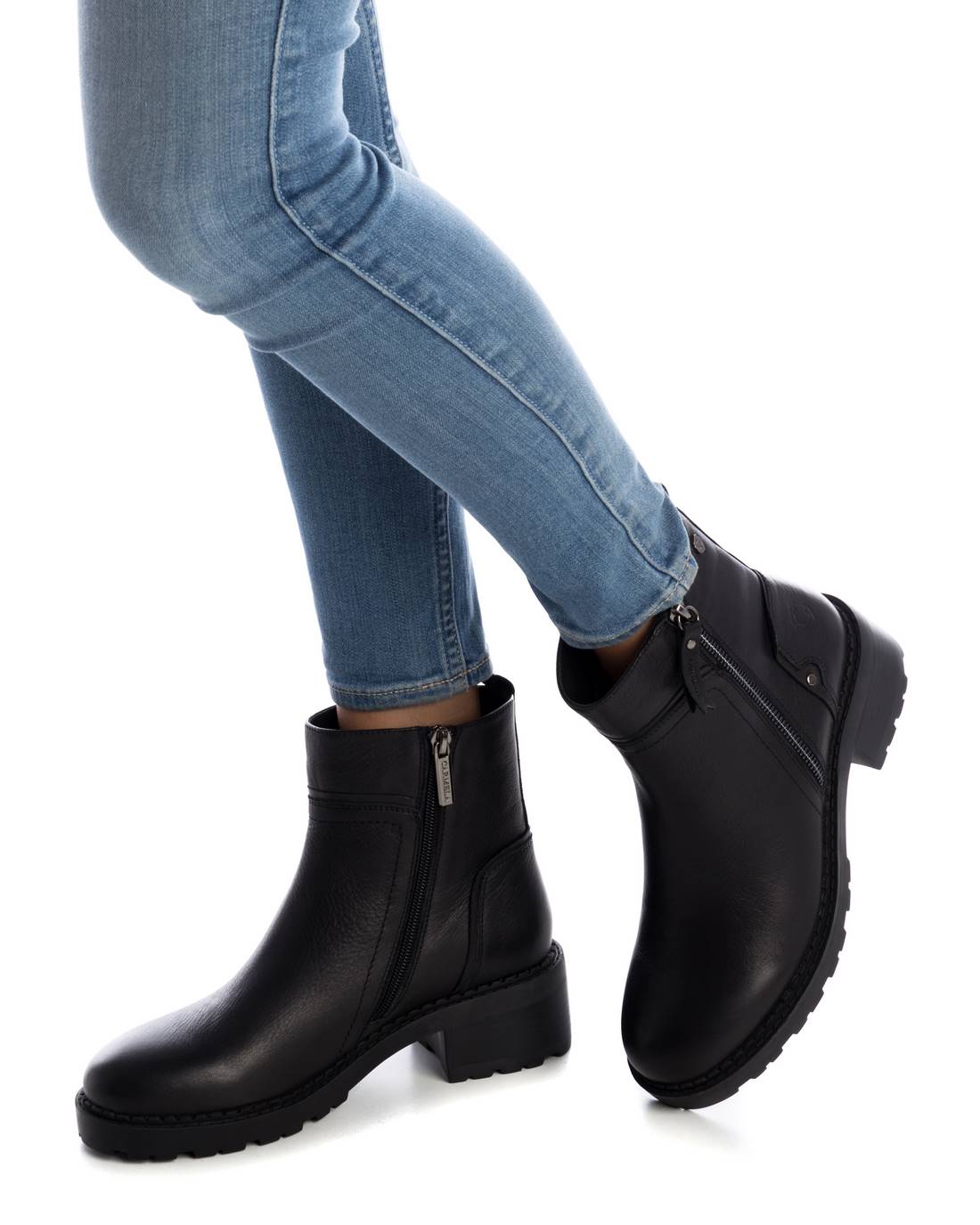 CARMELA WOMEN'S BOOTY 06790501
