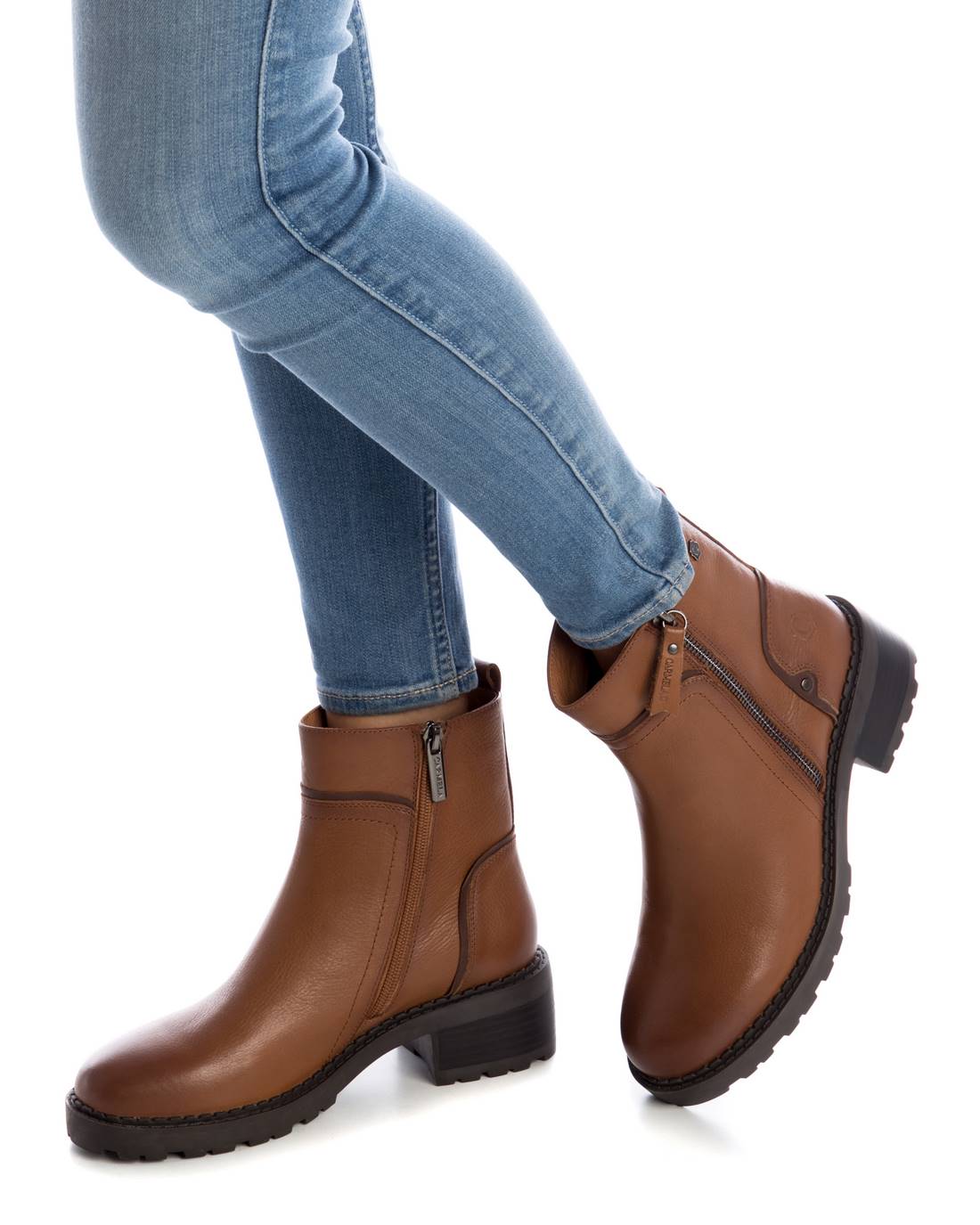 CARMELA WOMEN'S BOOTY 06790502