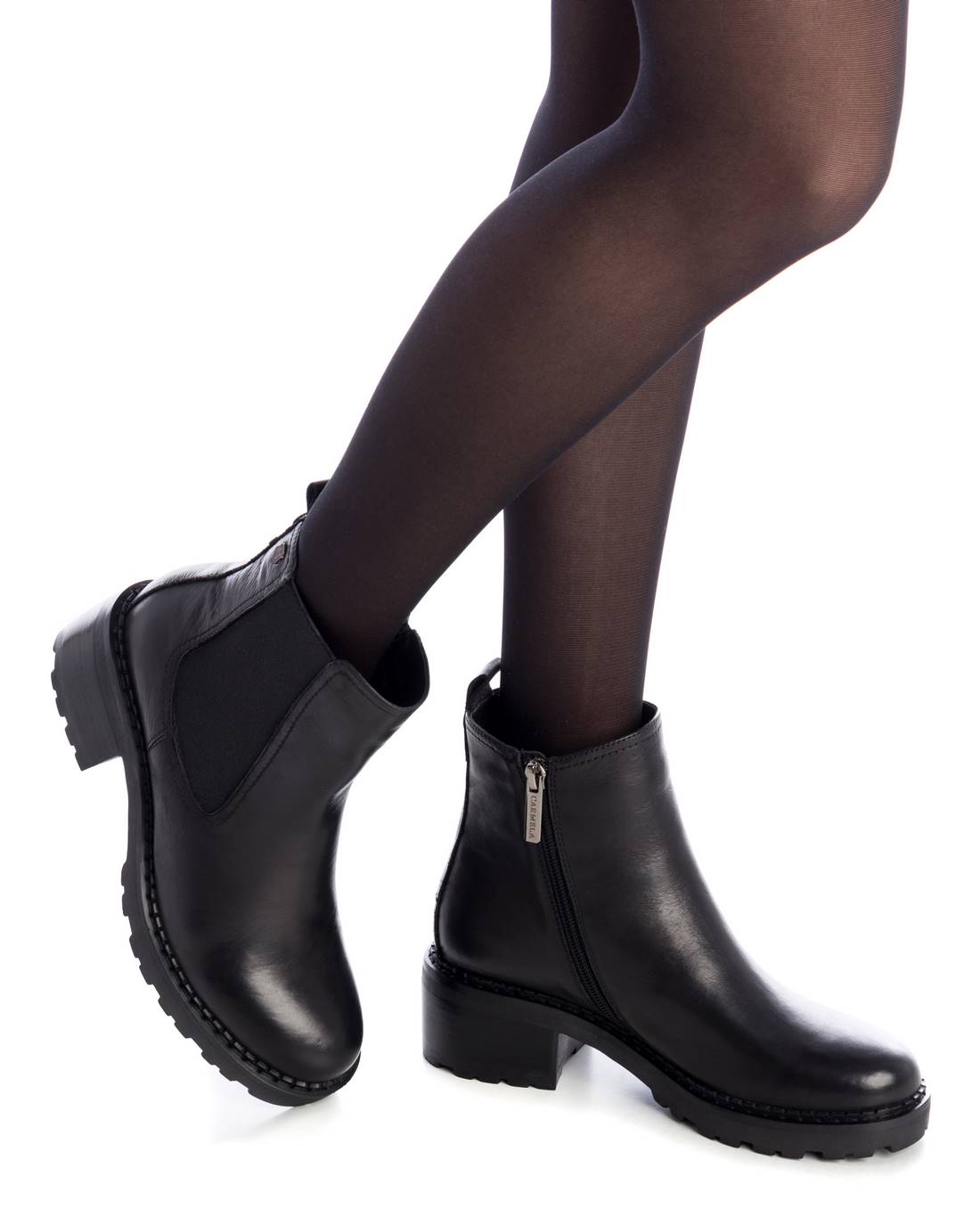 CARMELA WOMEN'S BOOTY 06790701