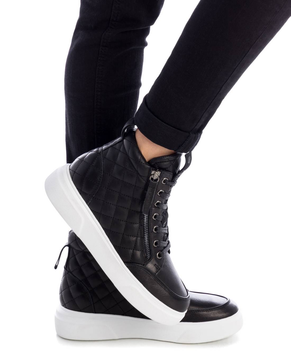 ZAPATILLA DE MUJER CARMELA 06796501