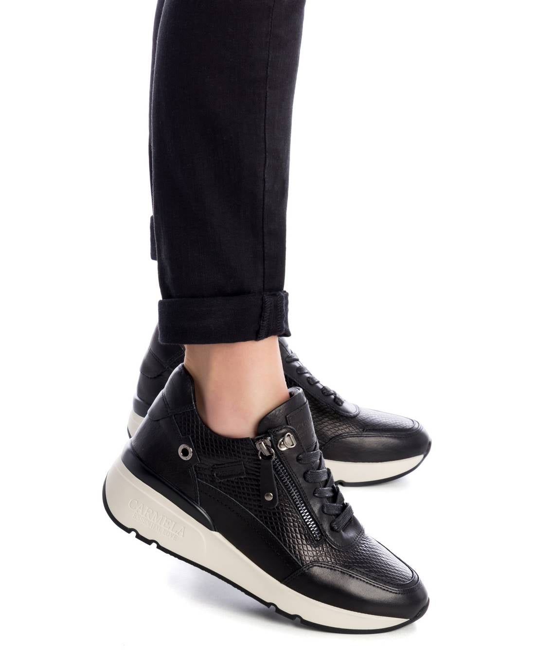 ZAPATILLA DE MUJER CARMELA 06796801