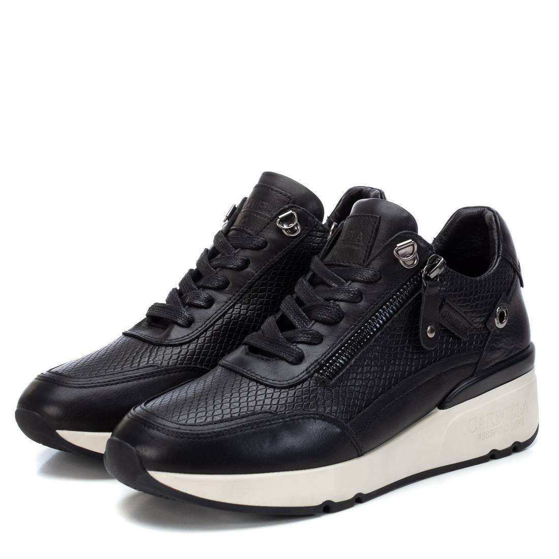 ZAPATILLA DE MUJER CARMELA 06796801