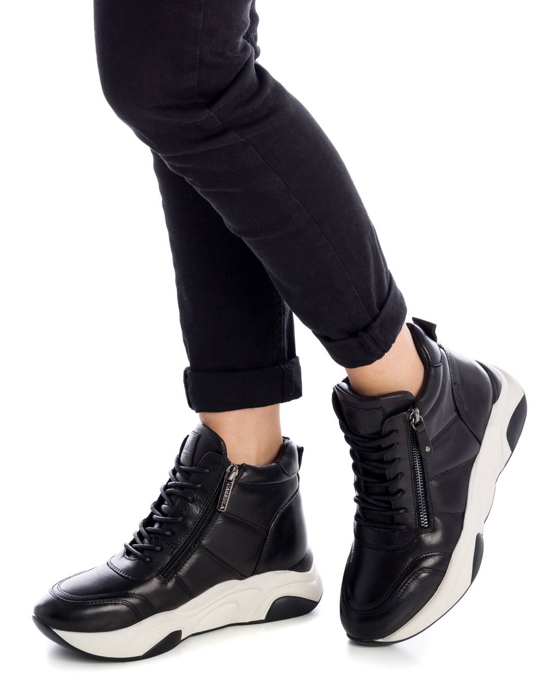 ZAPATILLA DE MUJER CARMELA 06796901