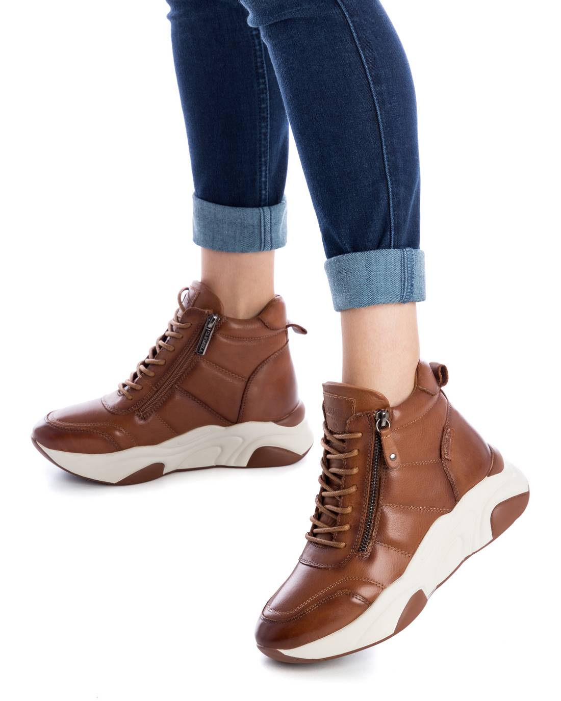 ZAPATILLA DE MUJER CARMELA 06796902