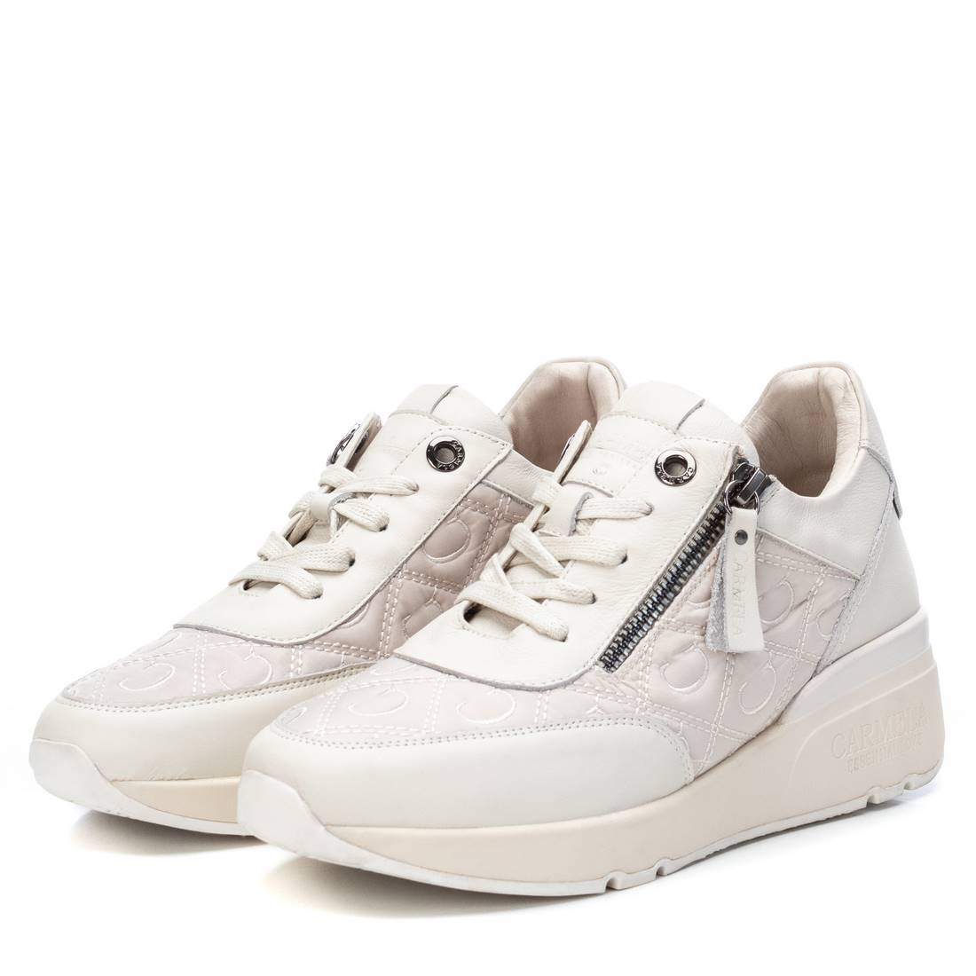 ZAPATILLA DE MUJER CARMELA 06800002