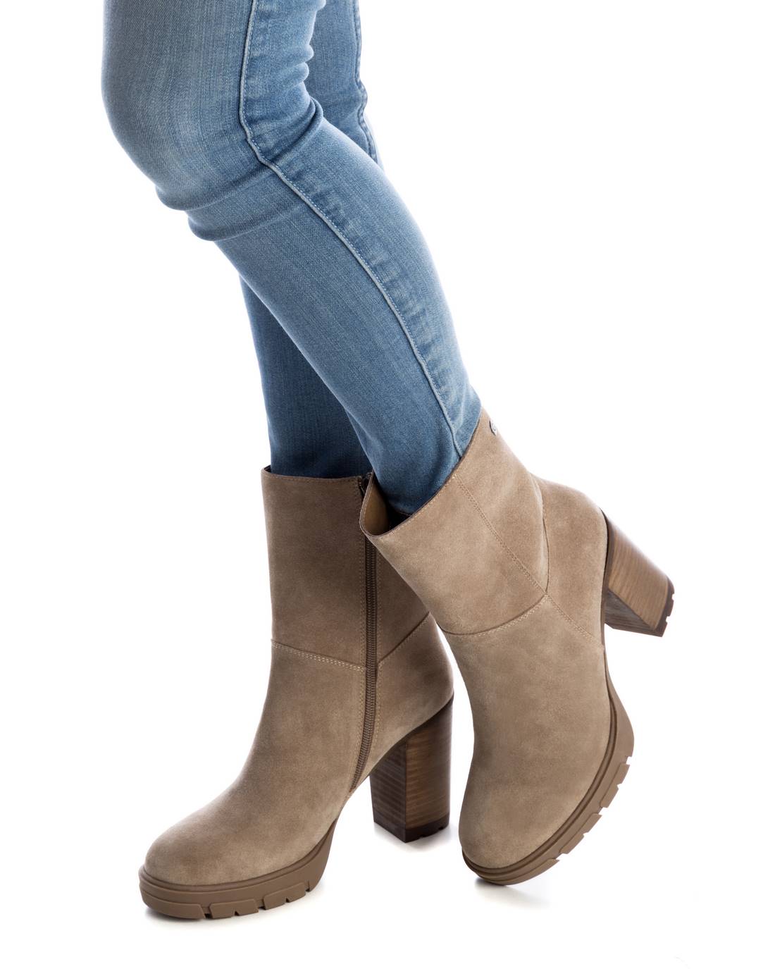 CARMELA WOMEN'S BOOTY 06802003