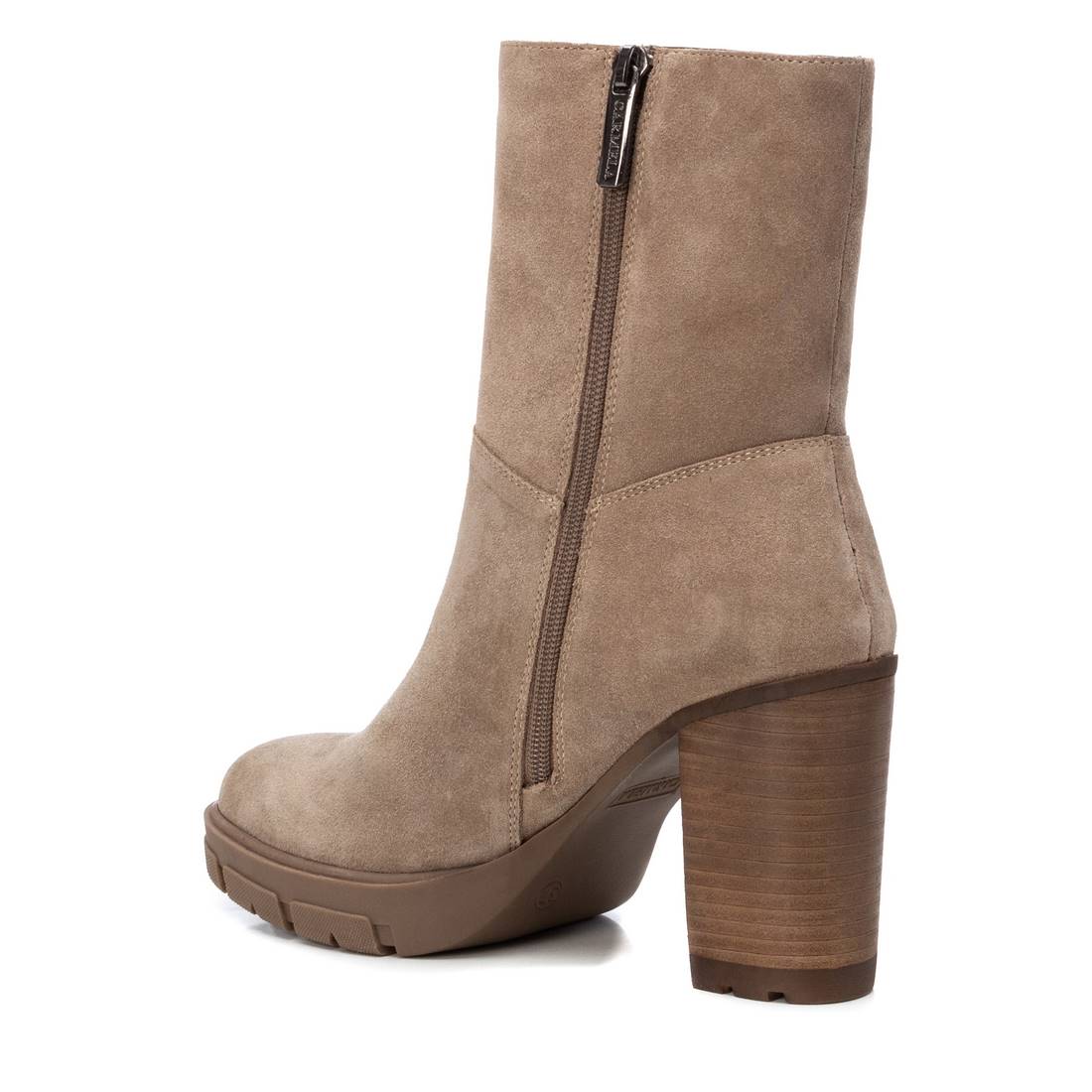 CARMELA WOMEN'S BOOTY 06802003