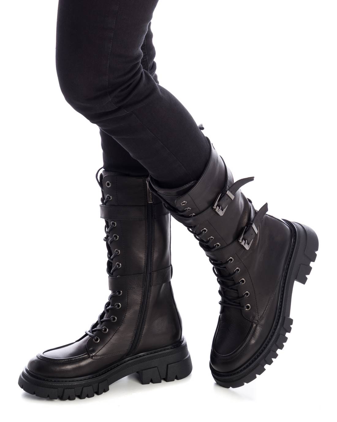 BOTA DE MUJER CARMELA 06802302