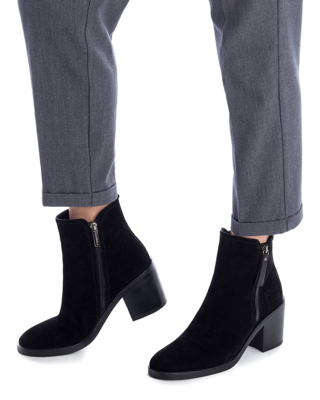 CARMELA WOMEN'S BOOTY 06802403