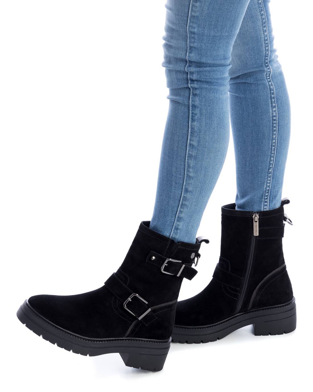 BOTO FEMININO CARMELA 06802802