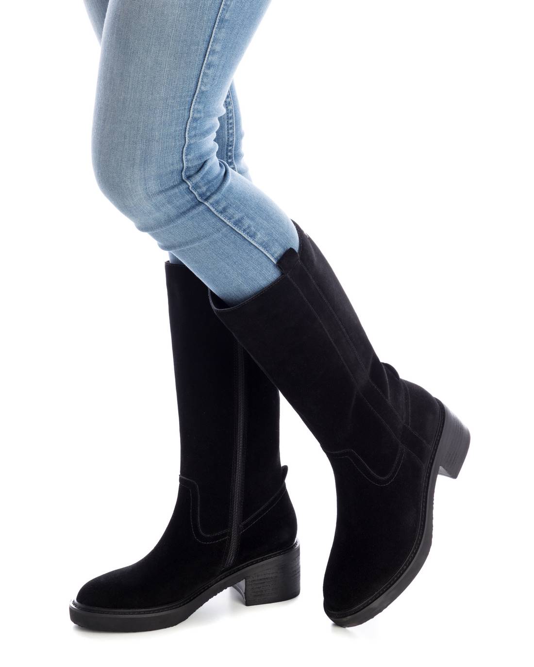 BOTA DE MUJER CARMELA 06803401