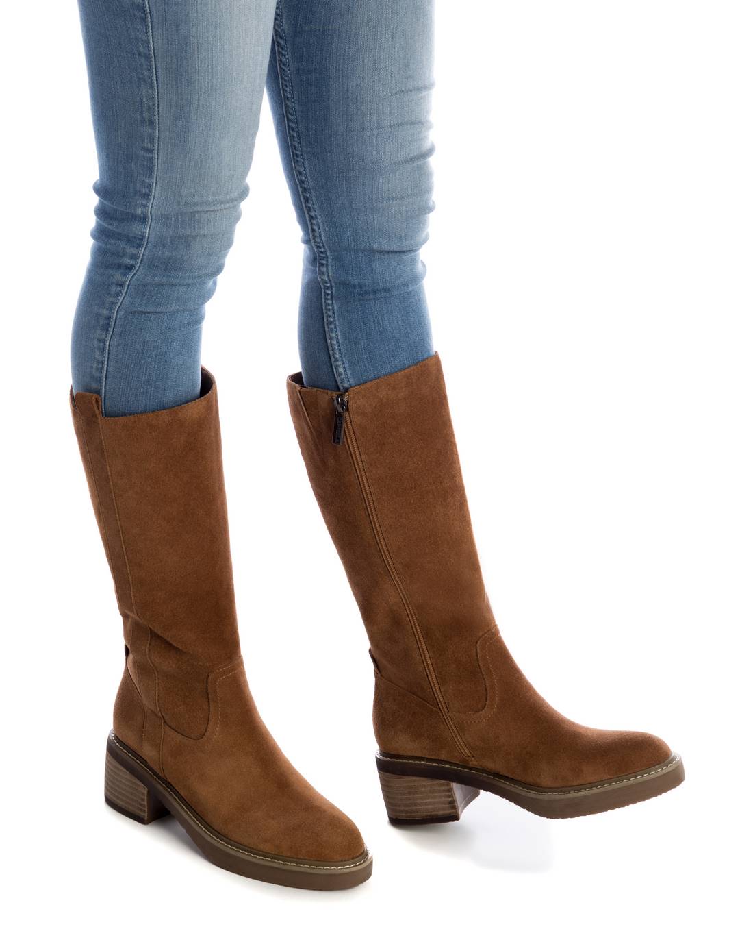 BOTA DE MUJER CARMELA 06803402