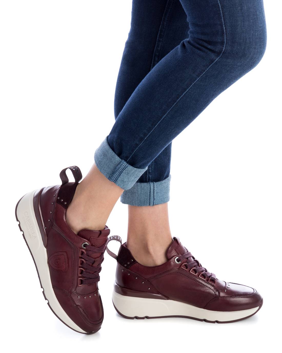 TÊNIS FEMININO CARMELA 06803903
