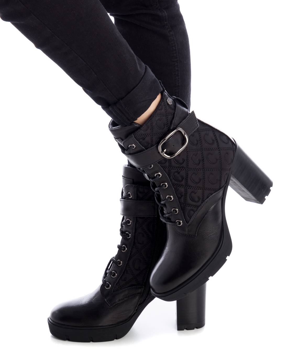 CARMELA WOMEN'S BOOTY 06804101