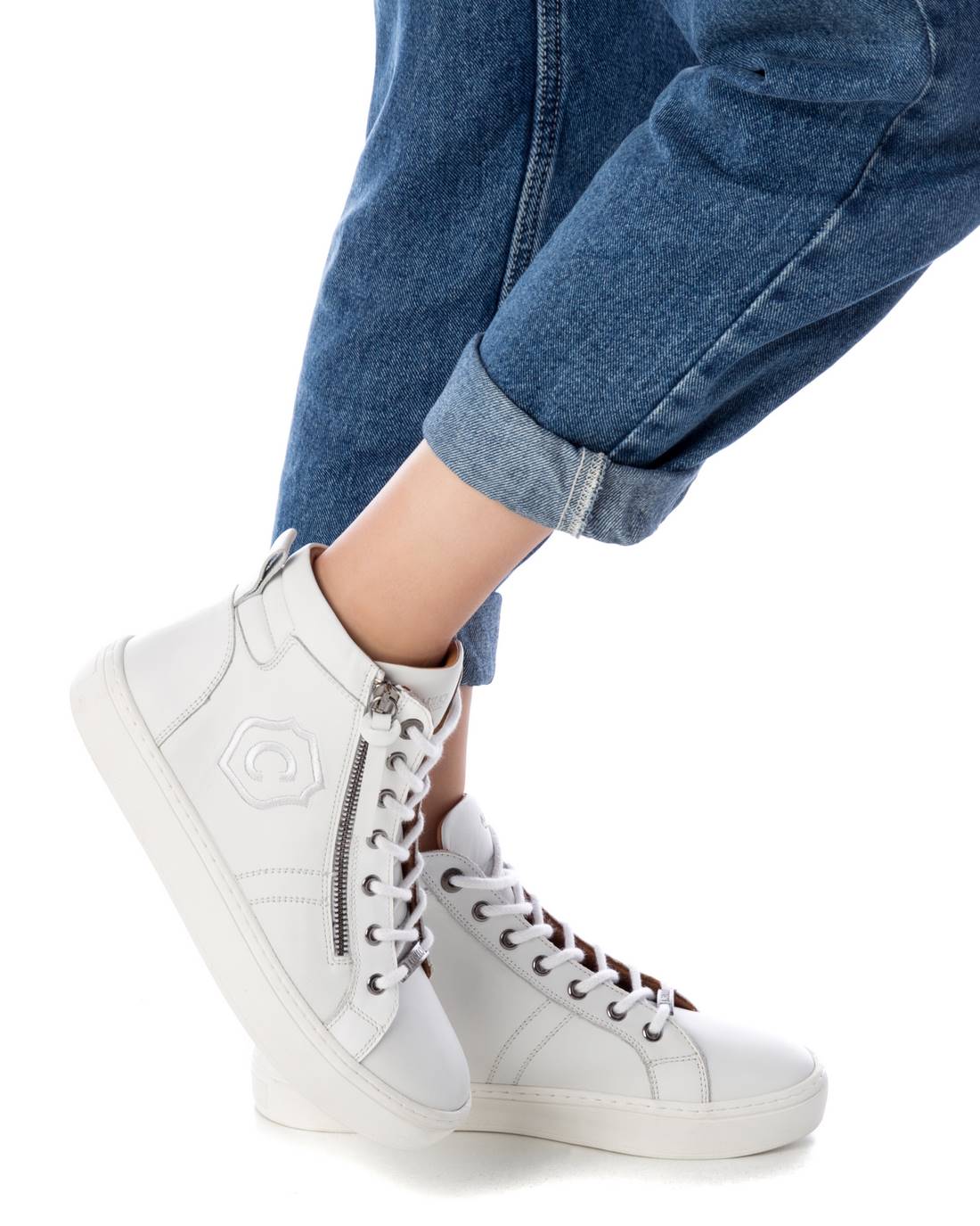 ZAPATILLA DE MUJER CARMELA 06805904