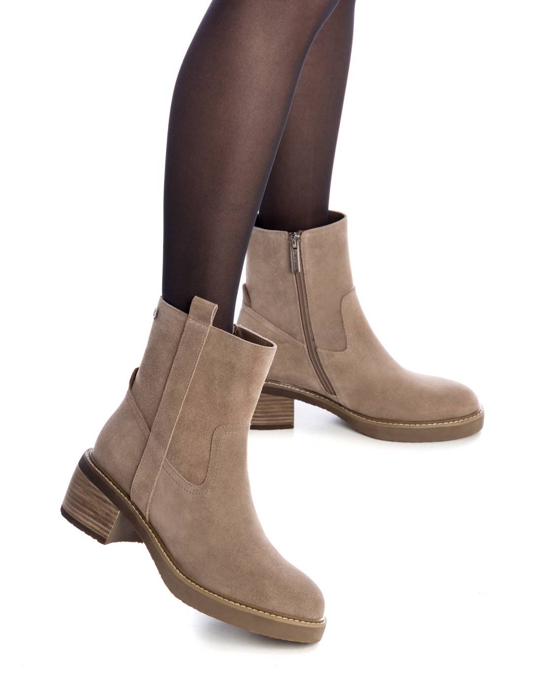 CARMELA WOMEN'S BOOTY 06808603