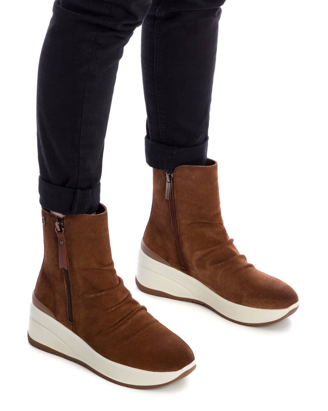 BOTAS DE MULHER CARMELA 06810701