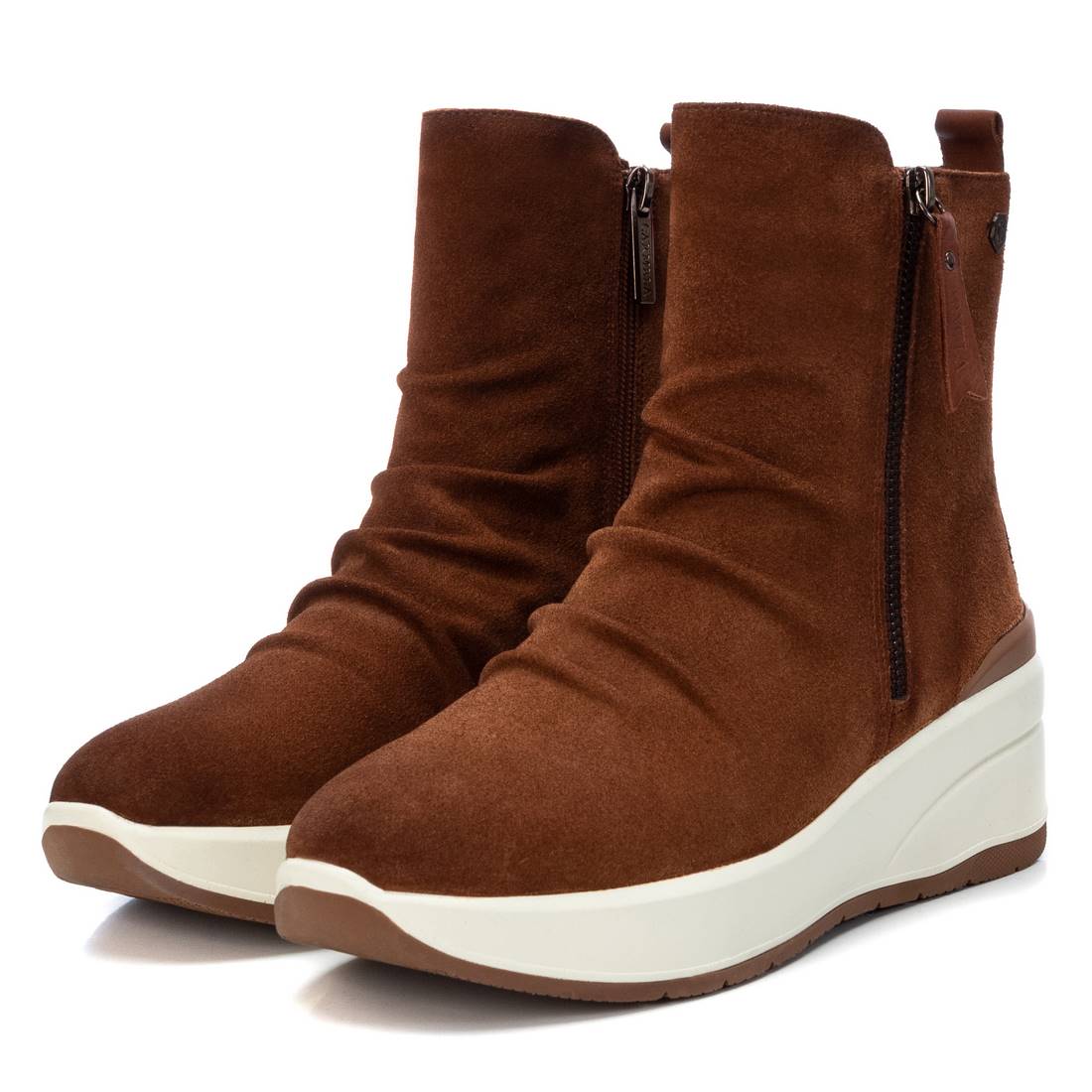 BOTAS DE MULHER CARMELA 06810701