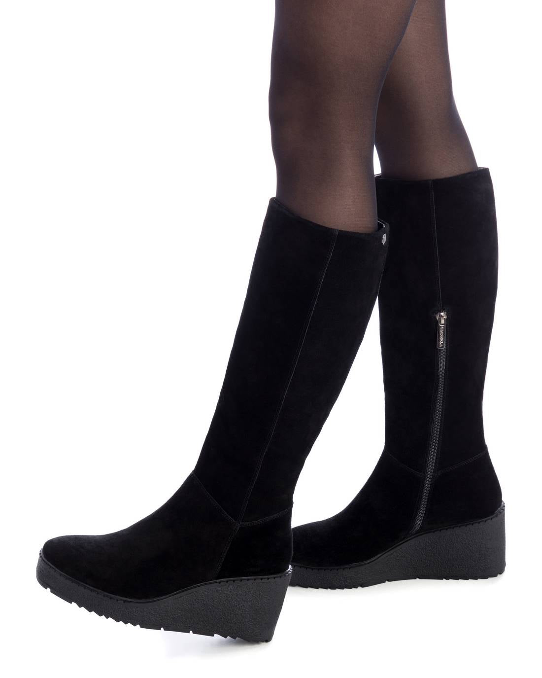 BOTA DE MUJER CARMELA 06811502