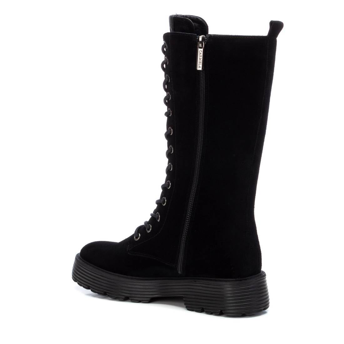 BOTA DE MUJER CARMELA 06811901