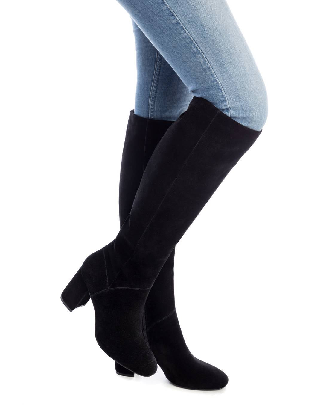 BOTA DE MUJER CARMELA 06813301