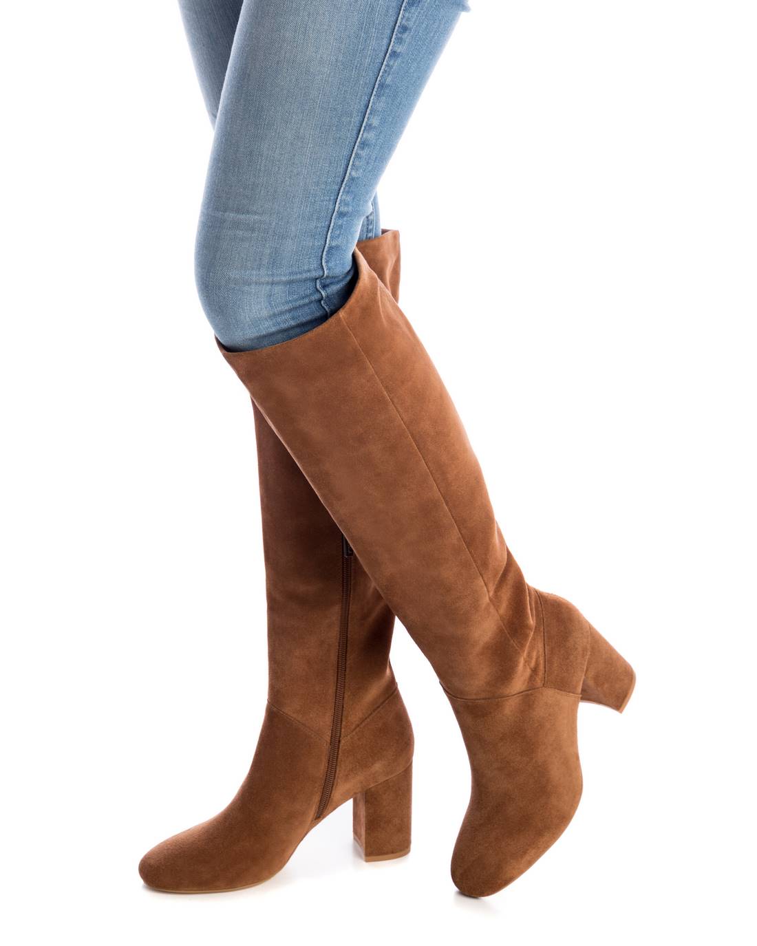 BOTA DE MUJER CARMELA 06813302