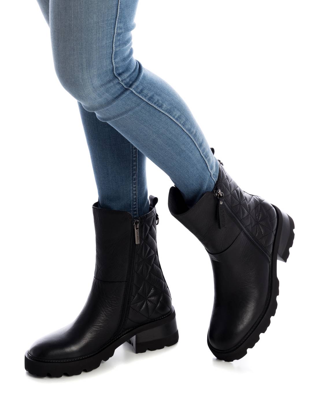 CARMELA WOMEN'S BOOTY 06814002