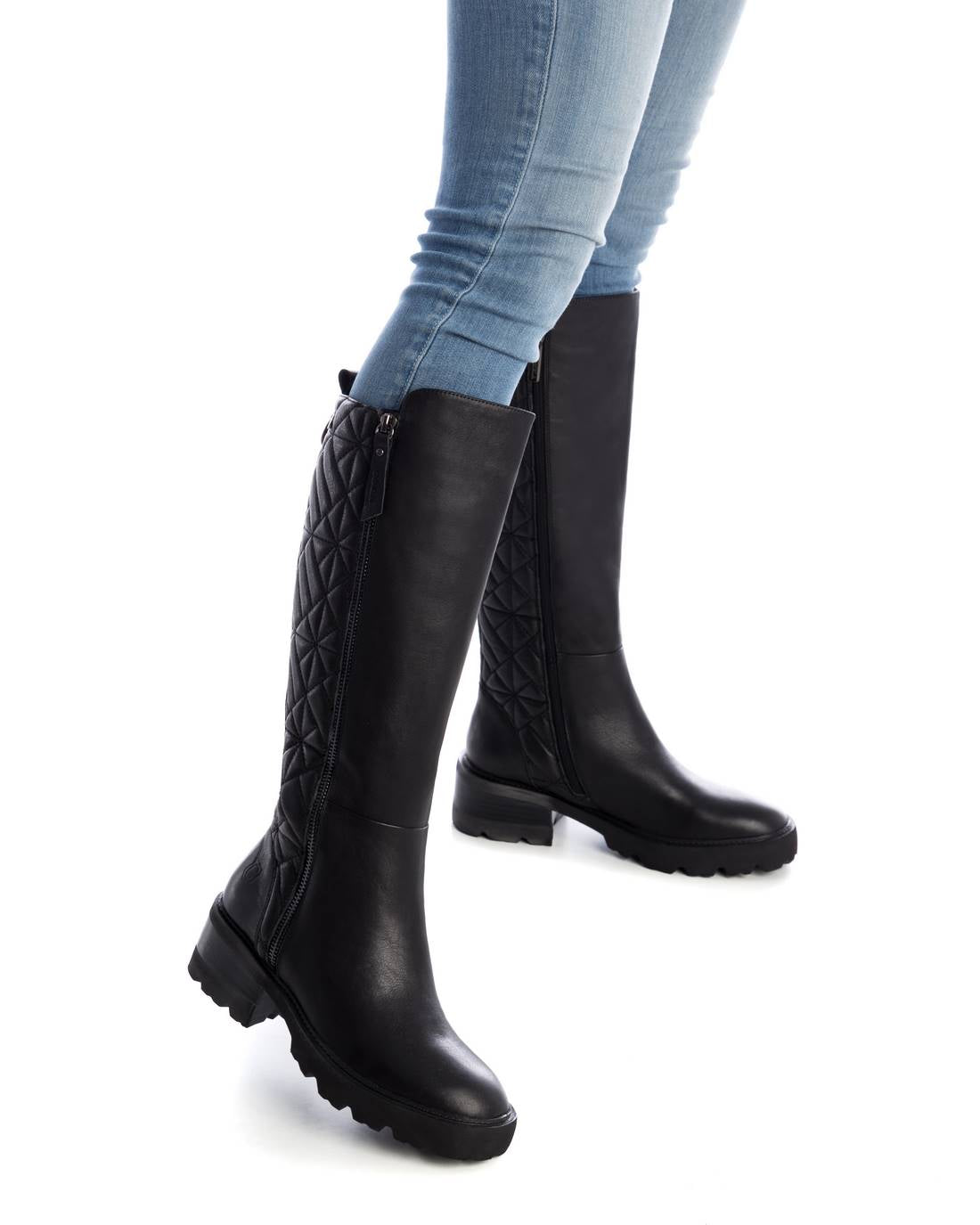 BOTA FEMININA CARMELA 06814701
