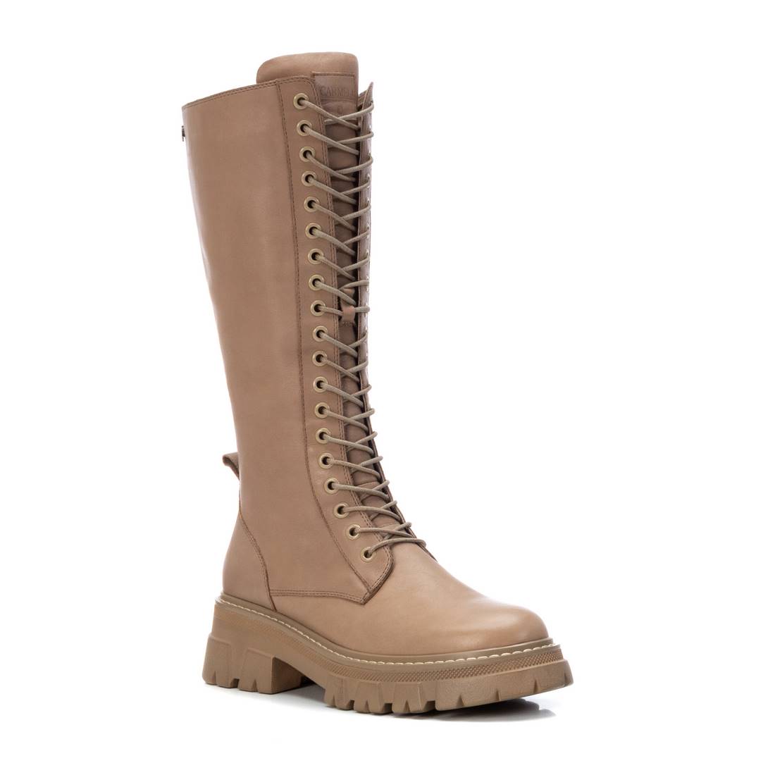 BOTA FEMININA CARMELA 06817502