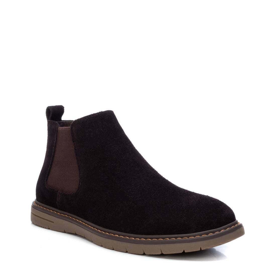MEN'S BOOT CARMELA 06818102