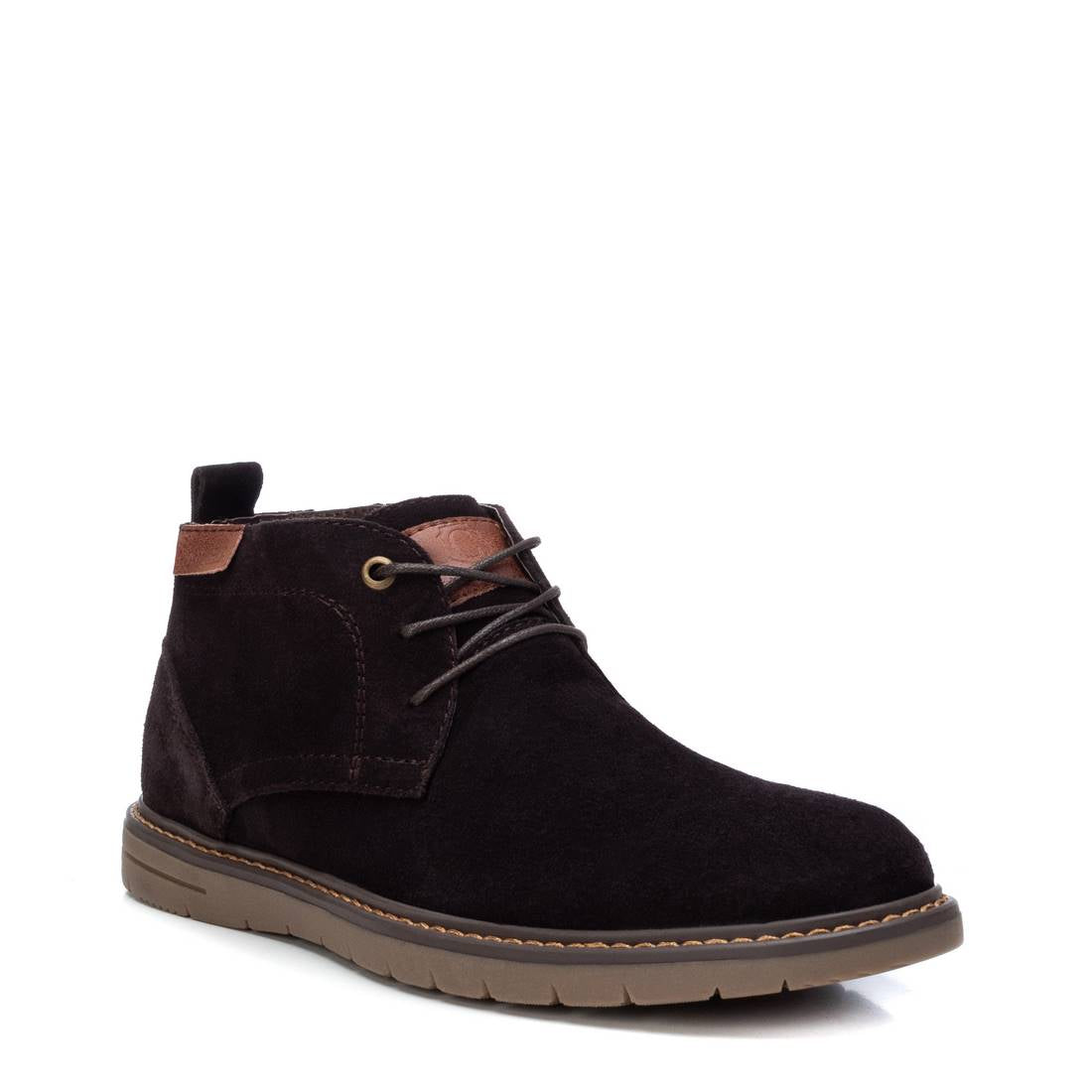 MEN'S BOOT CARMELA 06818201