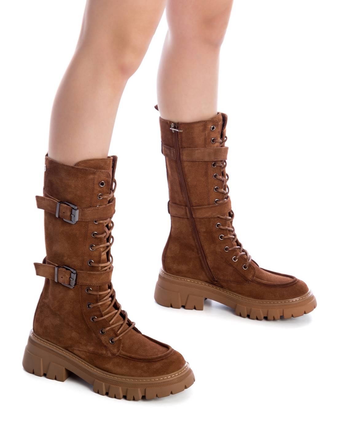 BOTA FEMININA CARMELA 06819101