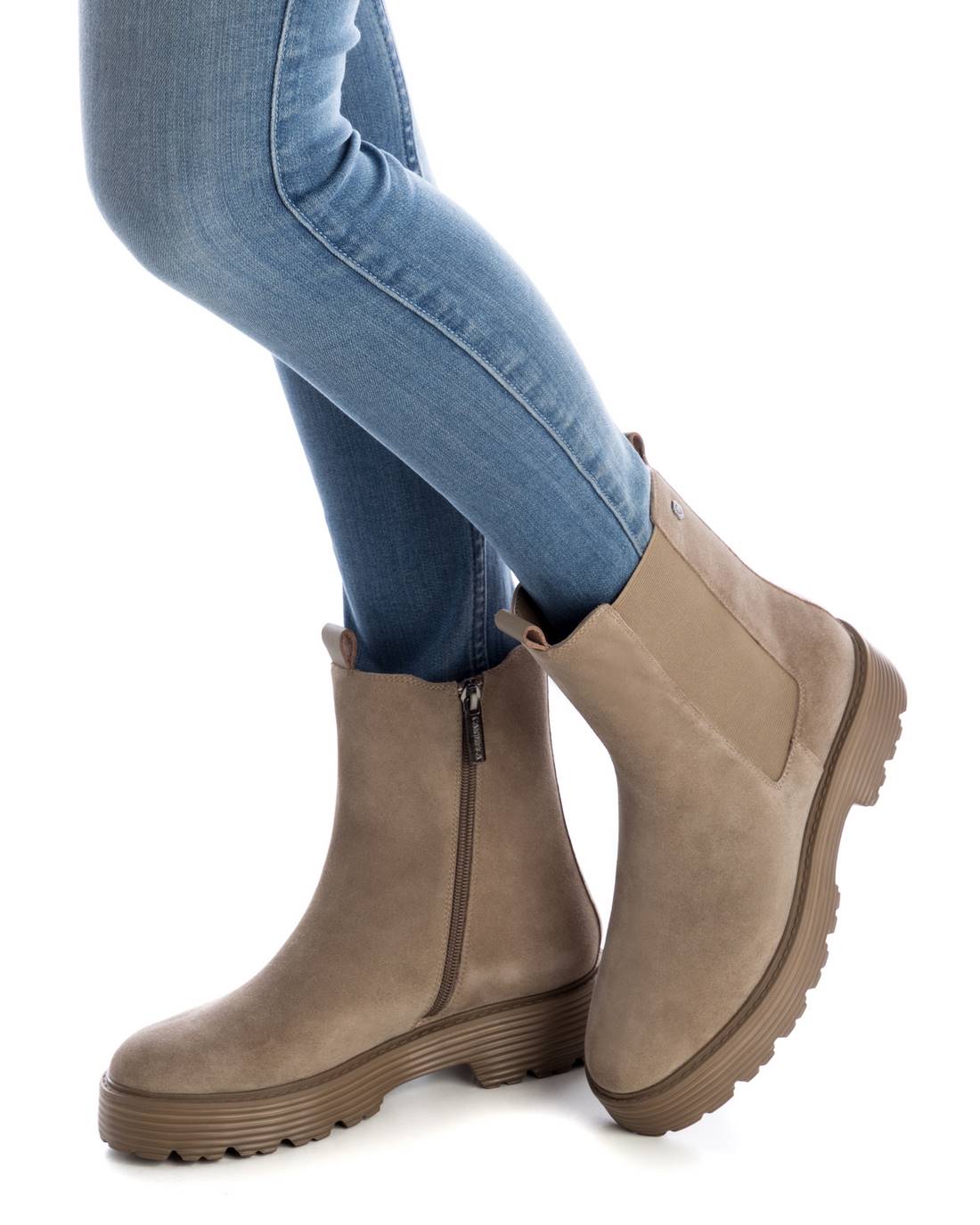 CARMELA WOMEN'S BOOTY 06819301