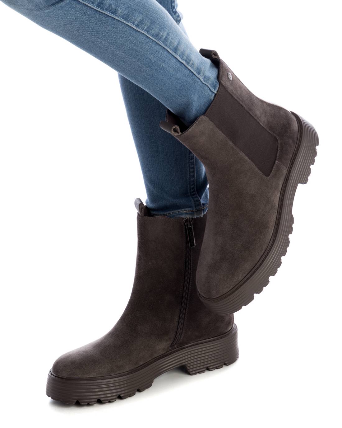 BOTAS DE MULHER CARMELA 06819304