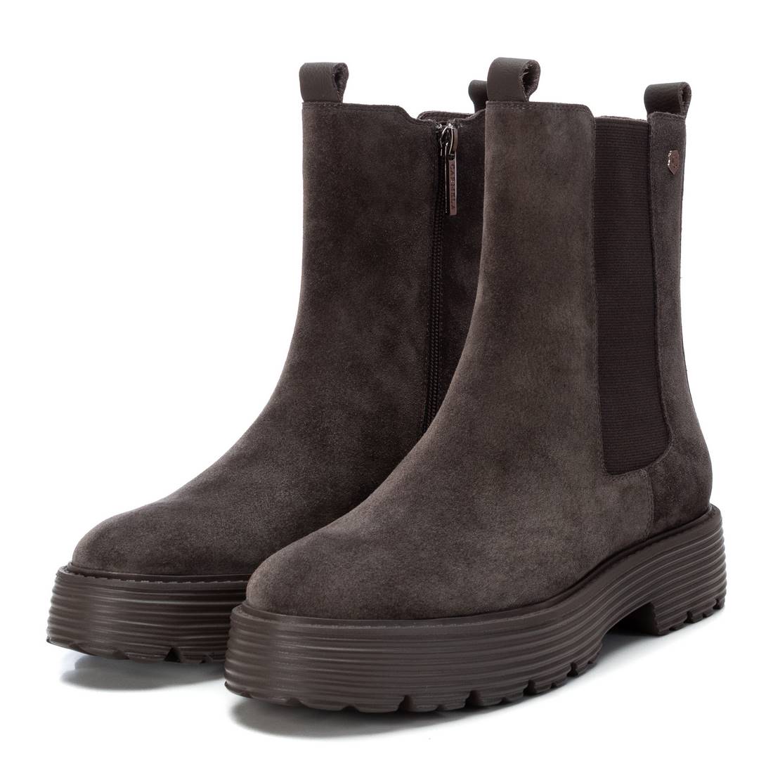 BOTAS DE MULHER CARMELA 06819304