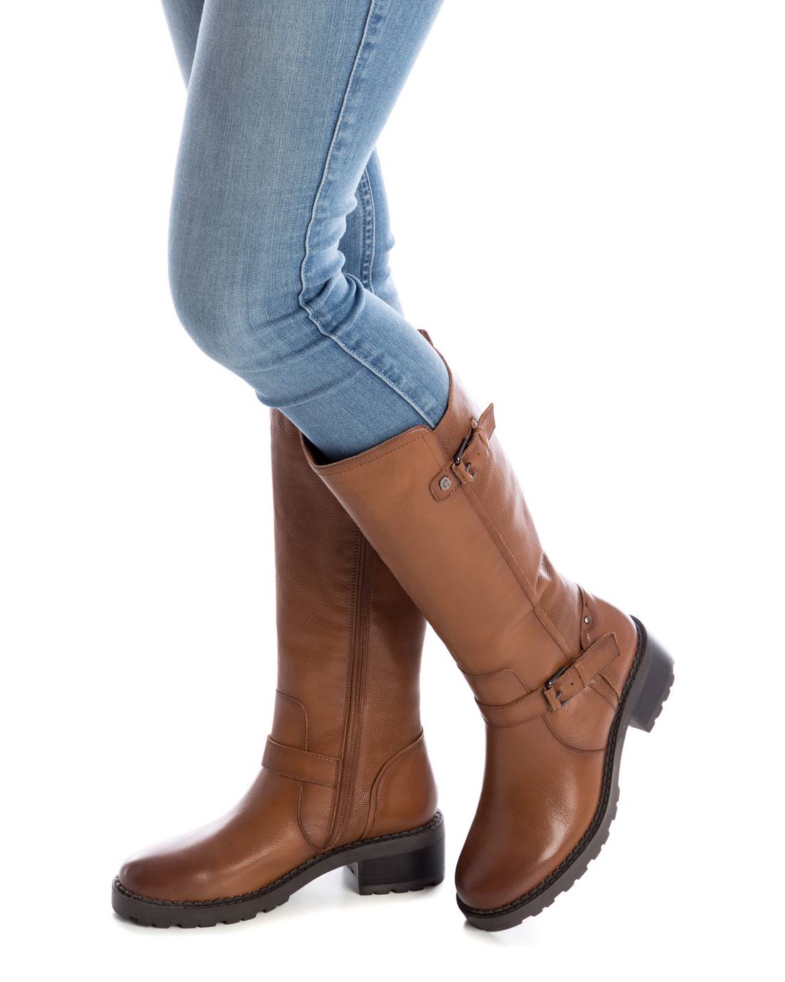 BOTA DE MUJER CARMELA 06819502