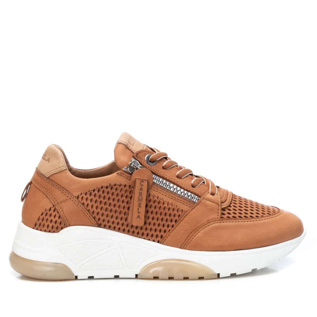 ZAPATILLA DE MUJER CARMELA 06824701