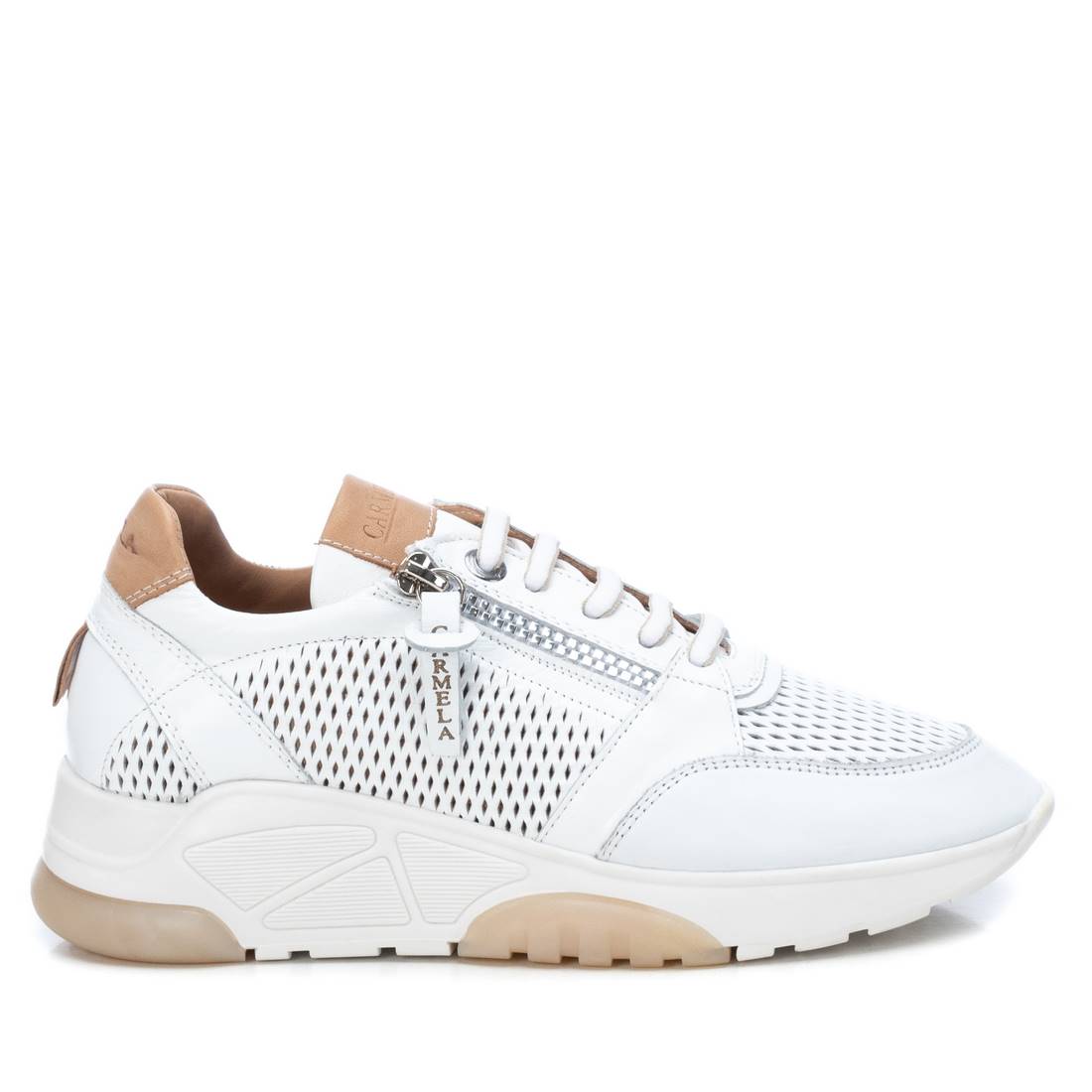 ZAPATILLA DE MUJER CARMELA 06824705