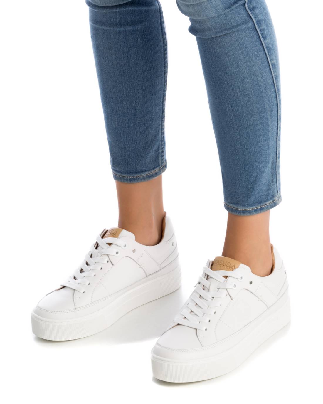 WOMEN'S SNEAKER CARMELA 06824901