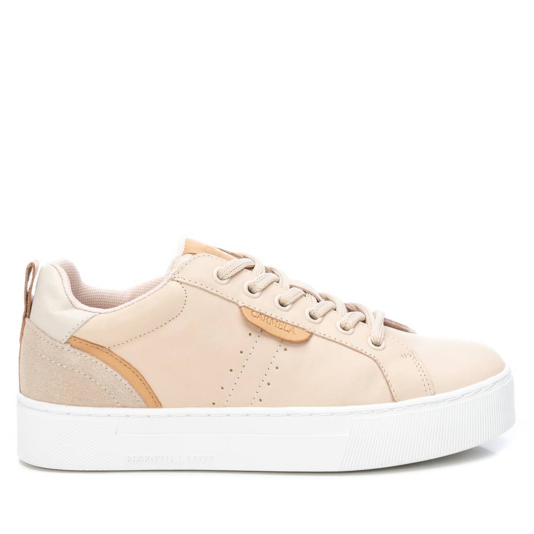 ZAPATILLA DE MUJER CARMELA 06840701