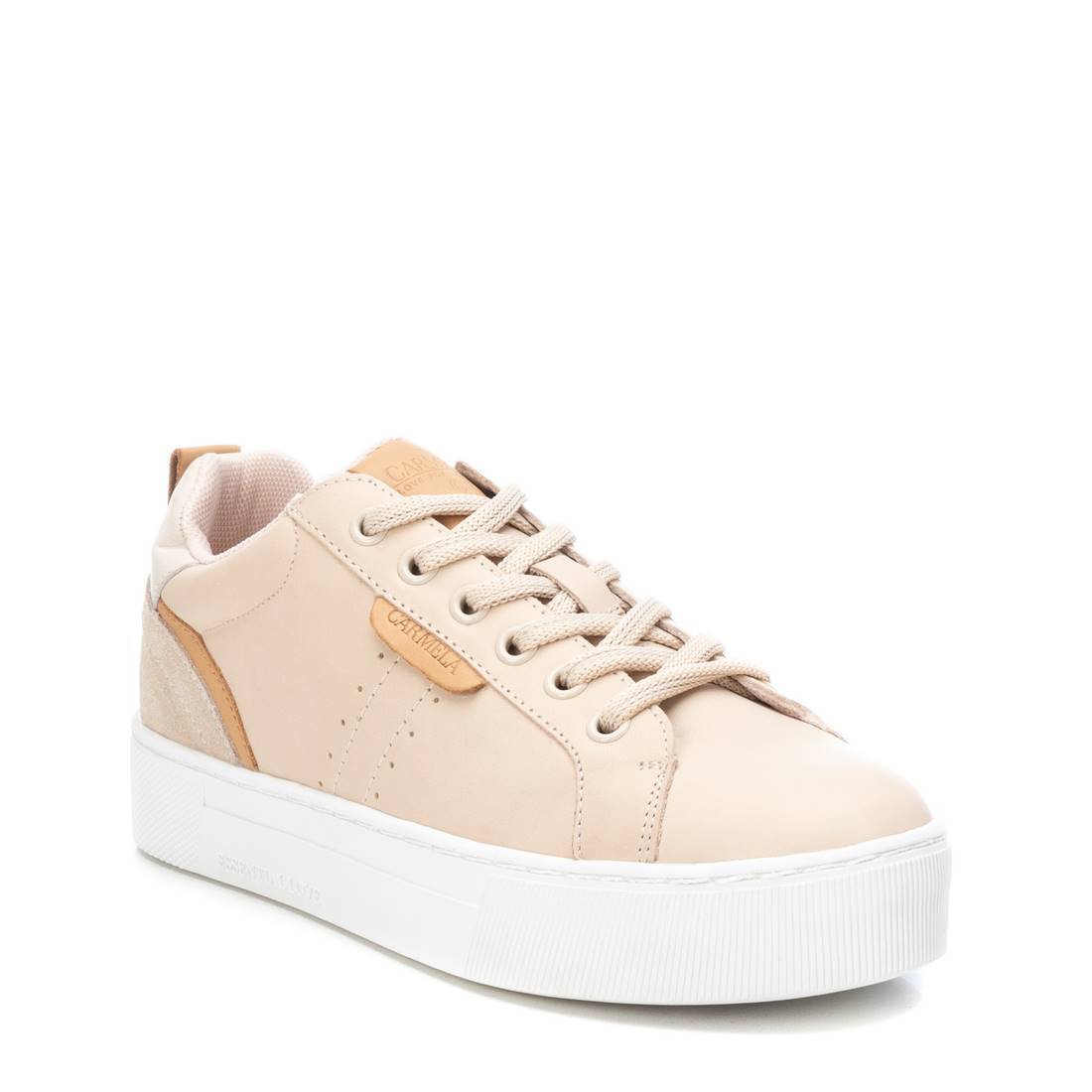 ZAPATILLA DE MUJER CARMELA 06840701