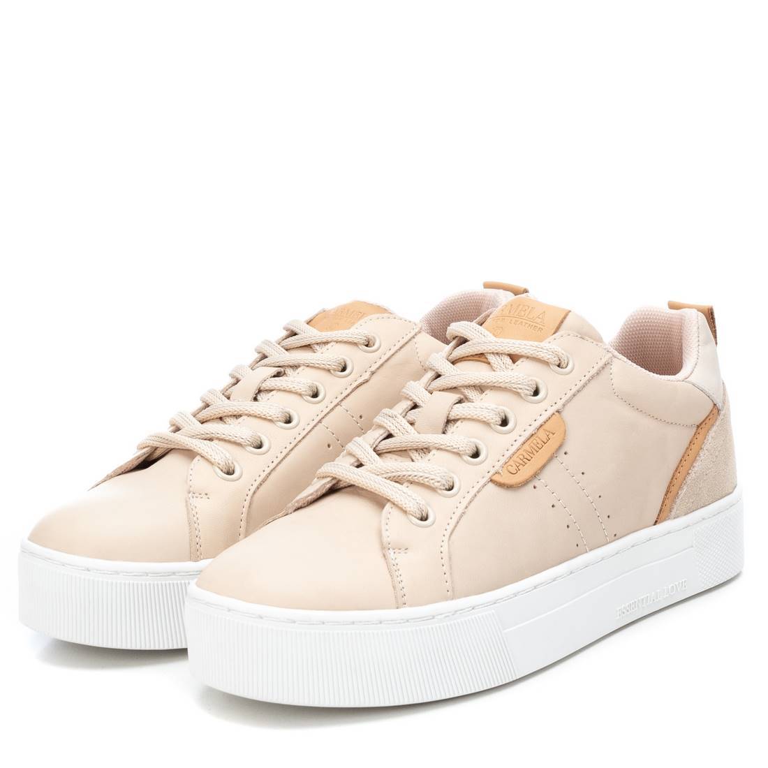 ZAPATILLA DE MUJER CARMELA 06840701