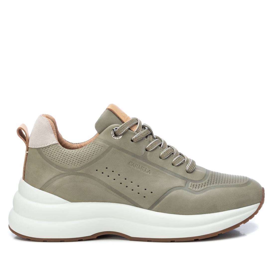 ZAPATILLA DE MUJER CARMELA 06843907