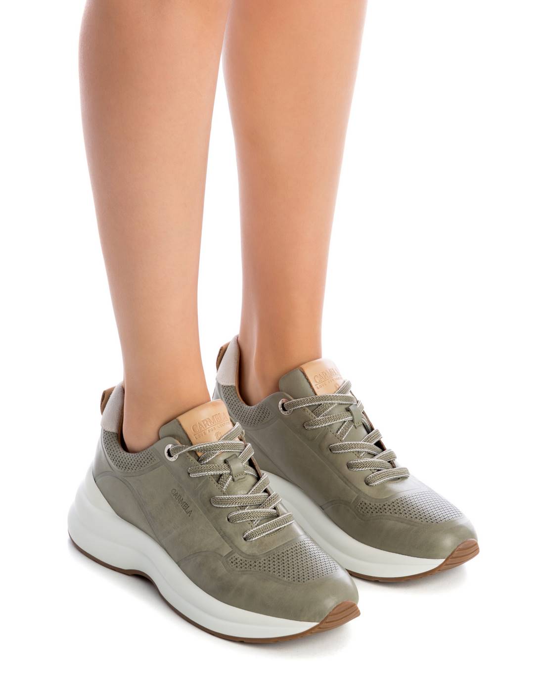 ZAPATILLA DE MUJER CARMELA 06843907