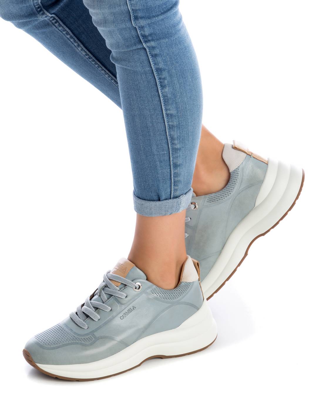 ZAPATILLA DE MUJER CARMELA 06843908