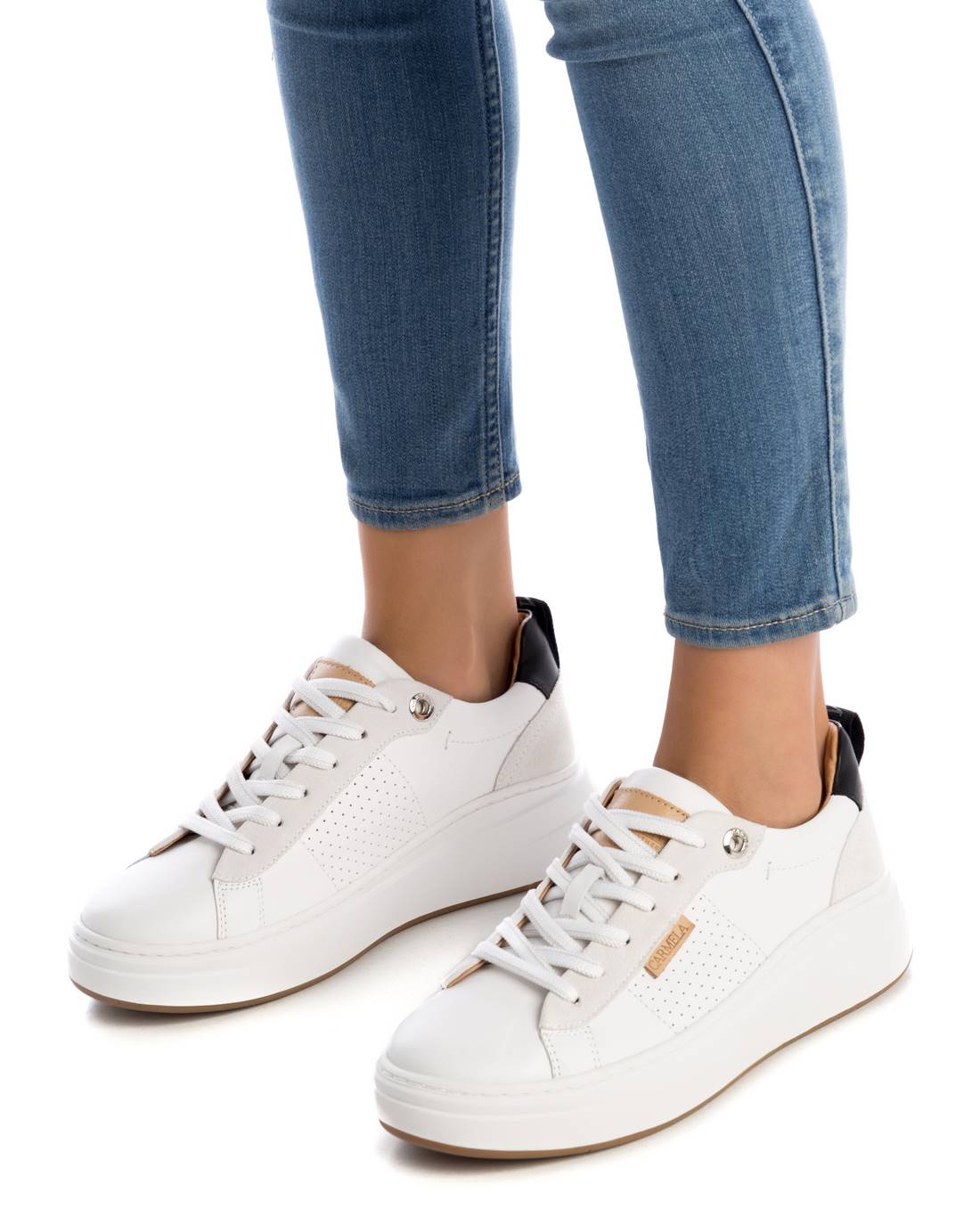 ZAPATILLA DE MUJER CARMELA 06845501