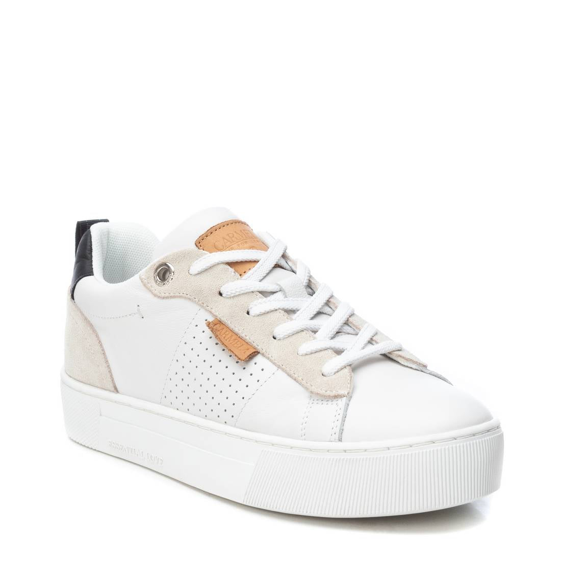 ZAPATILLA DE MUJER CARMELA 06845501