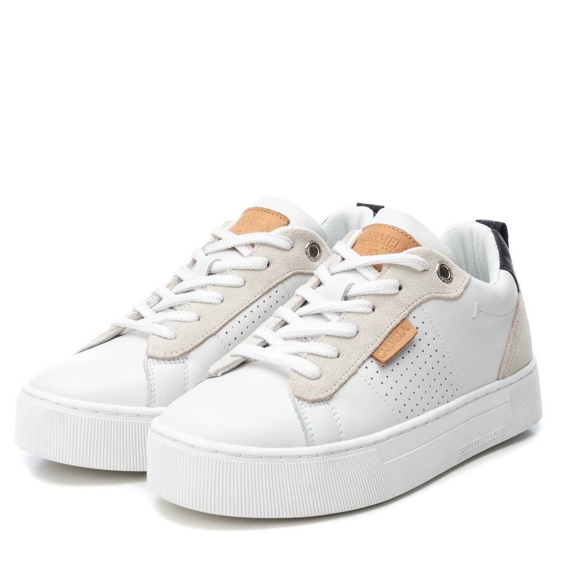 ZAPATILLA DE MUJER CARMELA 06845501